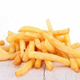 Patatas Fritas