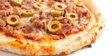 Pizza Thon