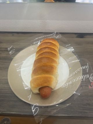 Hot dog