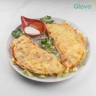 Quessadillas