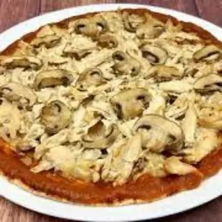 Pizza Pofu (30 x 60 Cm.)