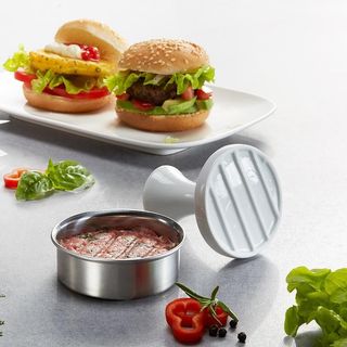 Бургер с кебапче 250 гр