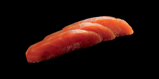 Sake Fumè Sashimi