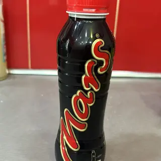 LATTE MARS