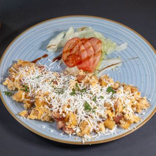 Carcalete Traditional 400 Gr.