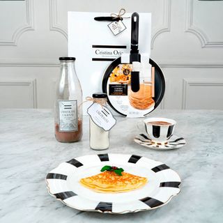 Bolsa Cocina Tus Crepes