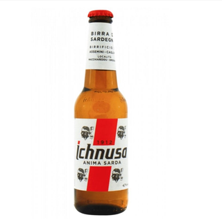 Ichnusa 33 cl