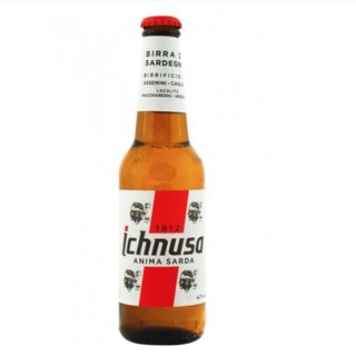 Ichnusa 33 cl