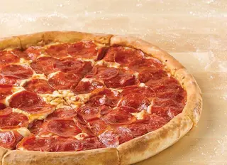 Pepperoni X Large