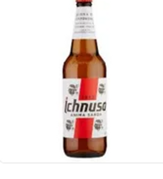 Ichnusa 66 cl