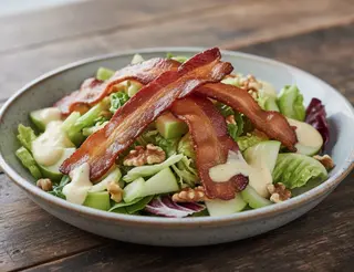 Ensalada Mabel