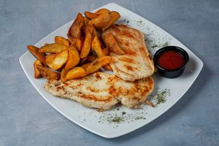 Pileće belo 250g