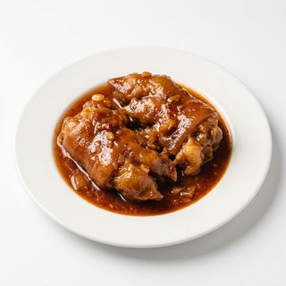 Manitas De Cerdo