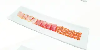 152. Carpaccio misto