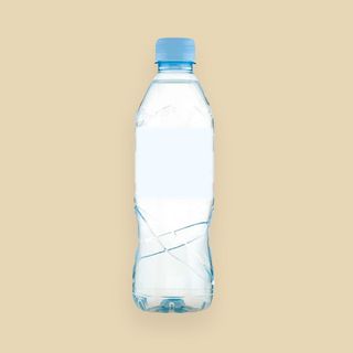 Eau Minérale