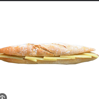 Bocata De Queso