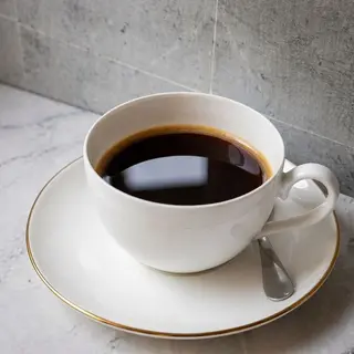 Café de especialidad Americano