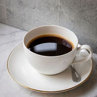 Café de especialidad Americano