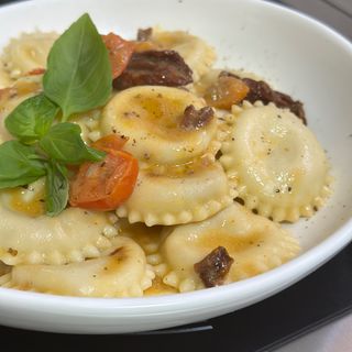 Roquefort, Pera Y Nueces