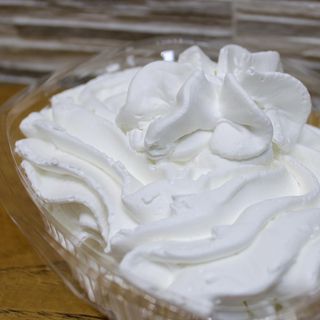 Vaschetta PANNA MONTATA (L)