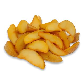 Картофельные дольки (150 гр.)