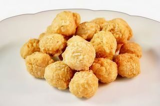Palomitas De Pollo (18 Uds.)