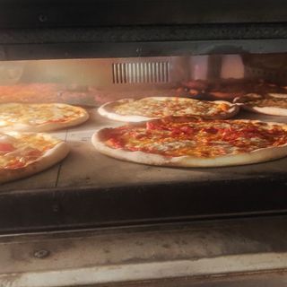 Ariziona pizza beybi