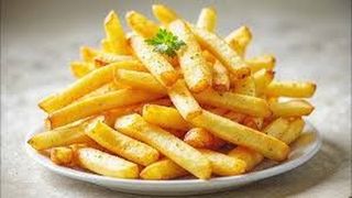 Batatas Fritas