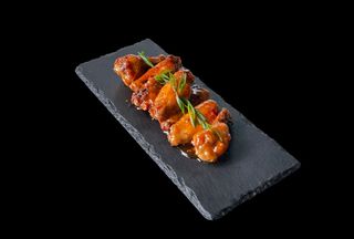 Крила sweet chili