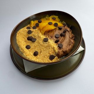 Ovsena kaša Jaffa 450g