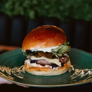 Chef Burger