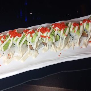 94- Uramaki Ángel (8 Uds.)