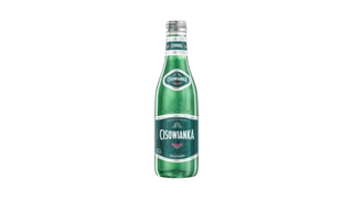 Cisowianka niegazowana 0,3l