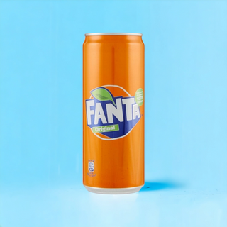 Fanta 33cl