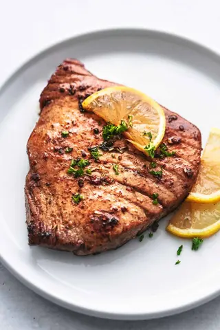 Tuna stek 250 g