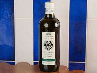 ОЛИВКОВА ОЛІЯ 1л. (1l)