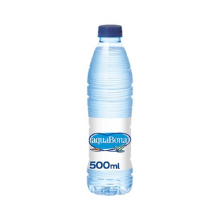 Agua 500 ml