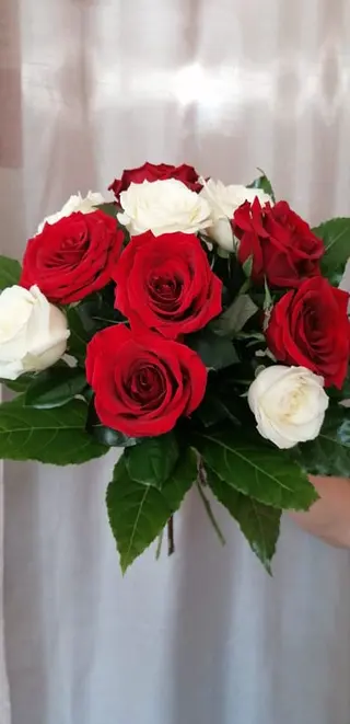 Buchet You&Me