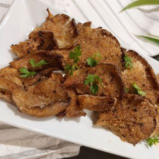 053 - Fungo / Mushroom / 蘑菇