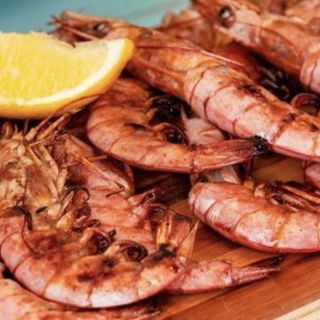 gambon planchado (5 piezas)