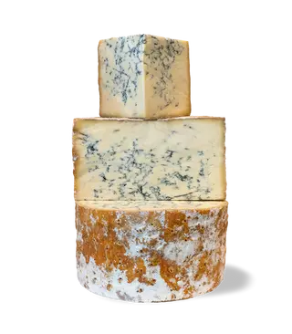 Stilton Colston Basset 250g