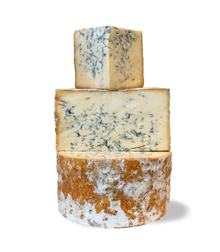 Stilton Colston Basset 250g