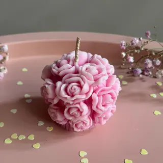 Bloom Ball