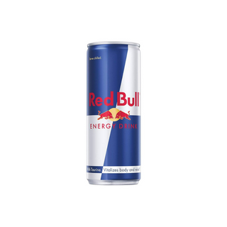 Red Bull