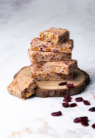 Протеиново веган барче (50г)