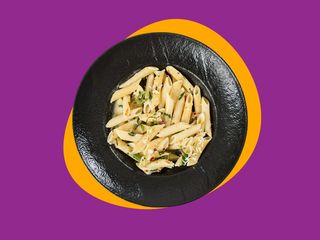 Spaghete ali Olio Pepperoncino