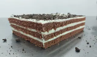 Biscotto
