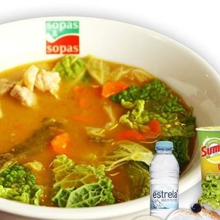 Menu Sopas 7