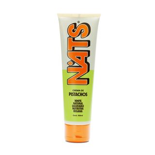 Crema De Pistacho Nats
