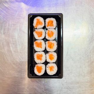 Maki De Salmón (8 Pzs.)